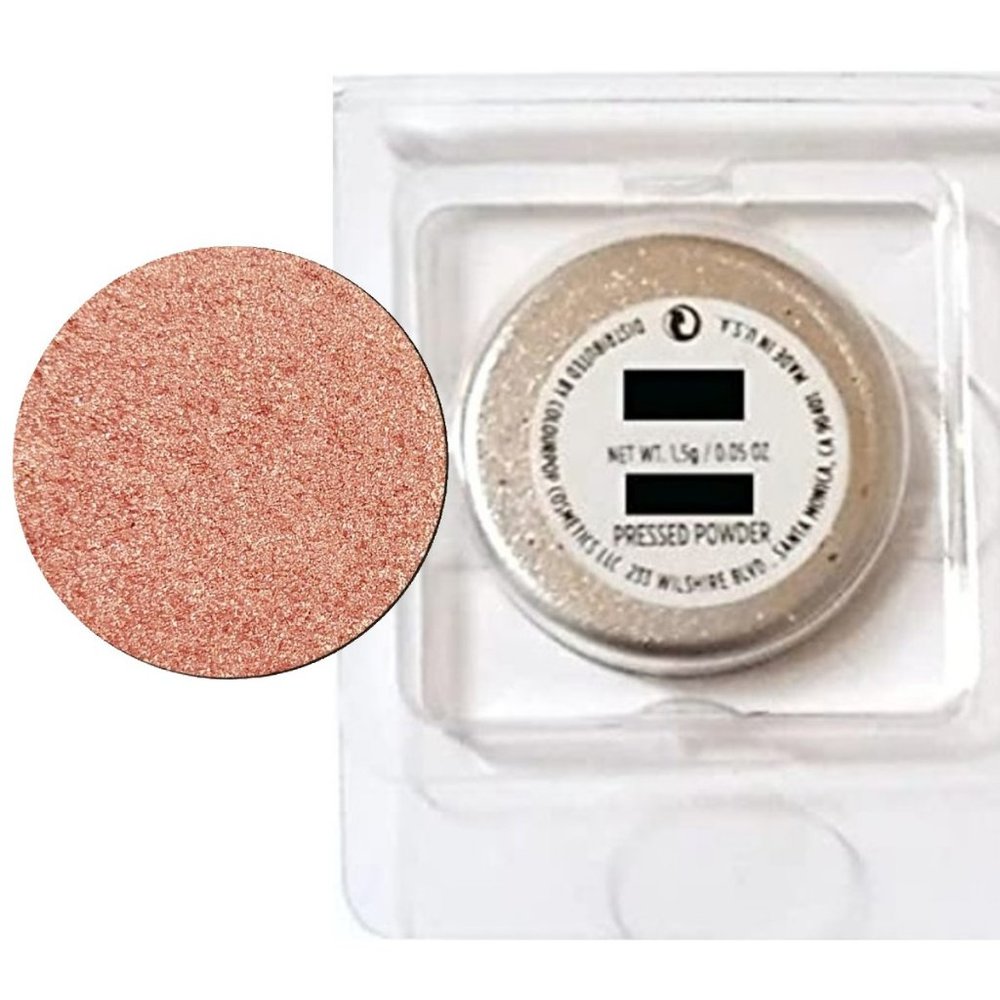 CHEERS BABE ColourPop Pressed Powder Eyeshadow Single Refill Shimmer